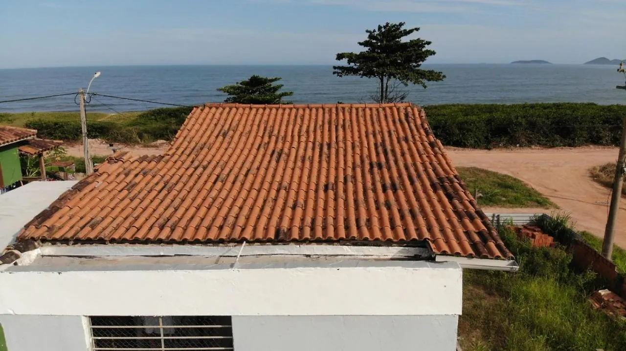 Casa De Temporada Aconchego Vila Macaé Brasil