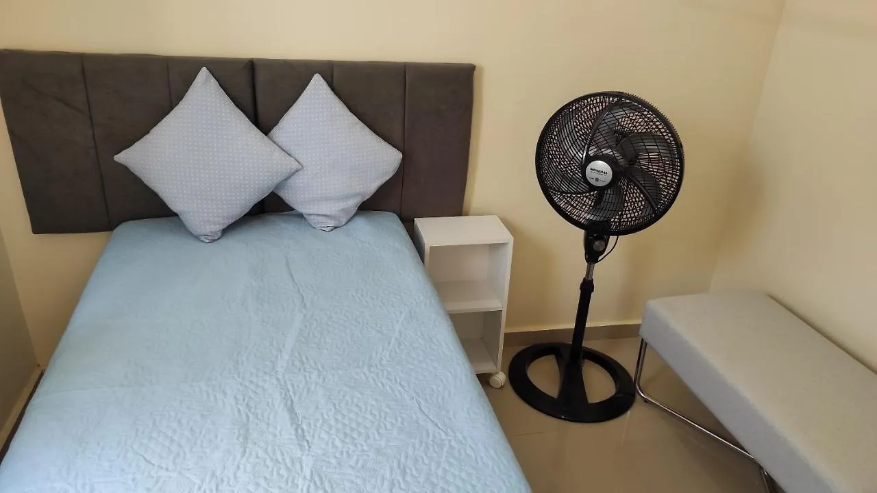 Casa De Temporada Aconchego Villa Macae Holiday home