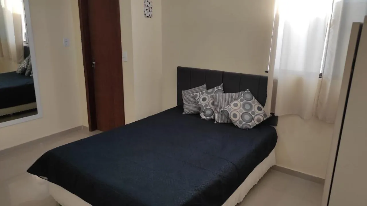 Holiday home Casa De Temporada Aconchego Villa Macae Brazil