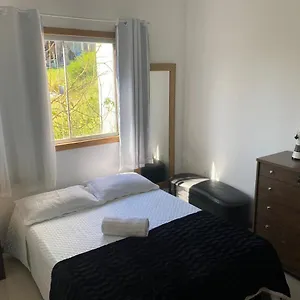 Quarto em Acomodações Particulares Jardins Granja Dos Cavaleiros, Macaé
