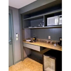  Apartamento Lindo Flat Particular No Grand Mercure - Hospedado By Conceito Brasil