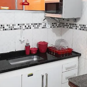 Apartamento Apto Aeroporto, Macaé