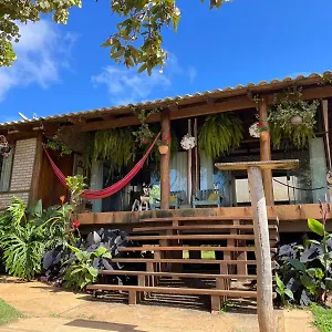  Quarto em Acomodações Particulares Jardim Botânico Brasil